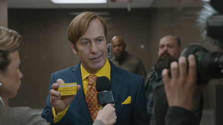 Watch Better Call Saul Netflix Watch Better Call Saul Netflix